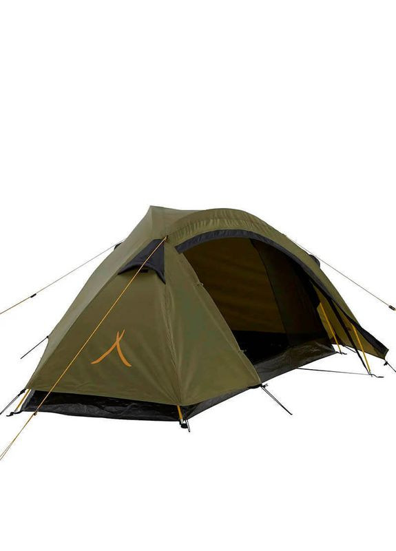 Палатка одноместная Apex 1 Alu Capulet Olive (DAS302738) Grand Canyon (339620534)