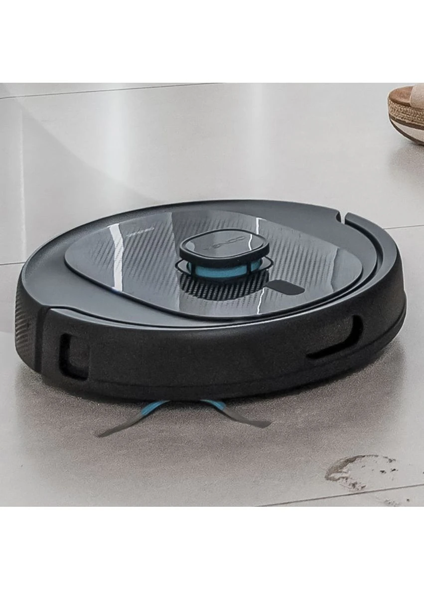 Робот-пылесос Conga 9590 Spin Revolution Ultra Power Home (A01_EU01_100146) Cecotec (372011793)
