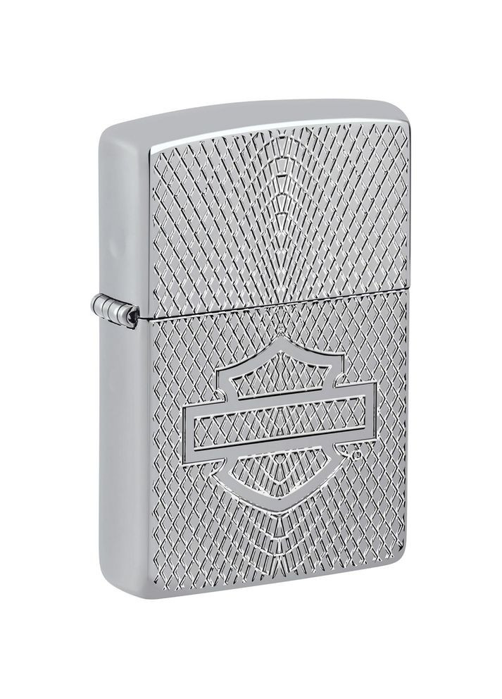 Запальничка 46022 Harley-Davidson Zippo (359377965)