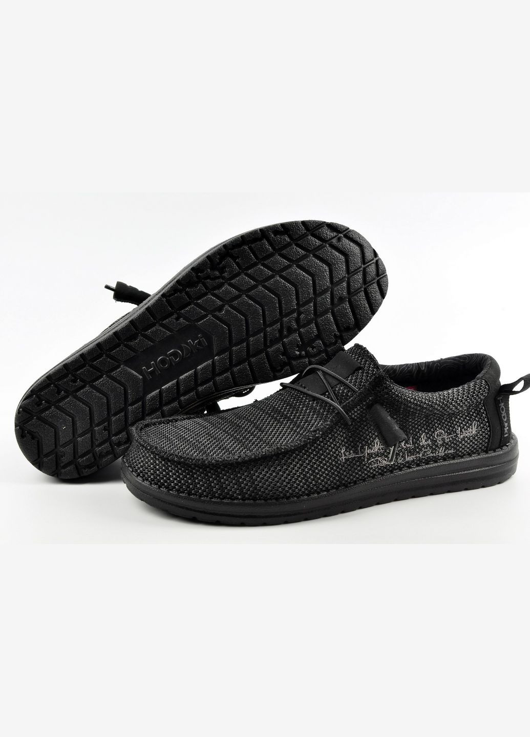 Чоловічі мокасини Hodaki (319508836)