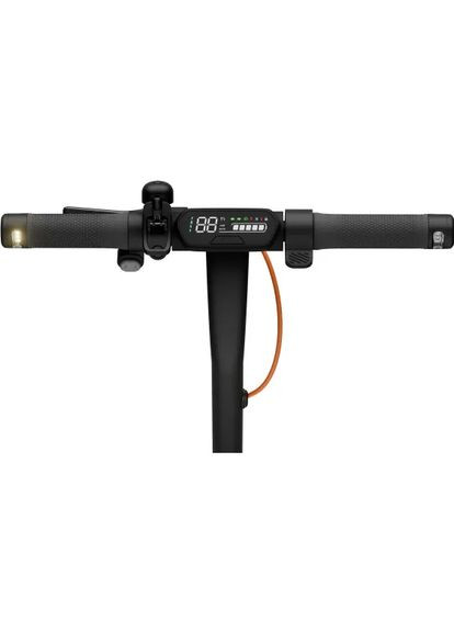 Електросамокат Ninebot E2 PLUS E II Black (AA.05.14.02.0003) Segway (327008107)