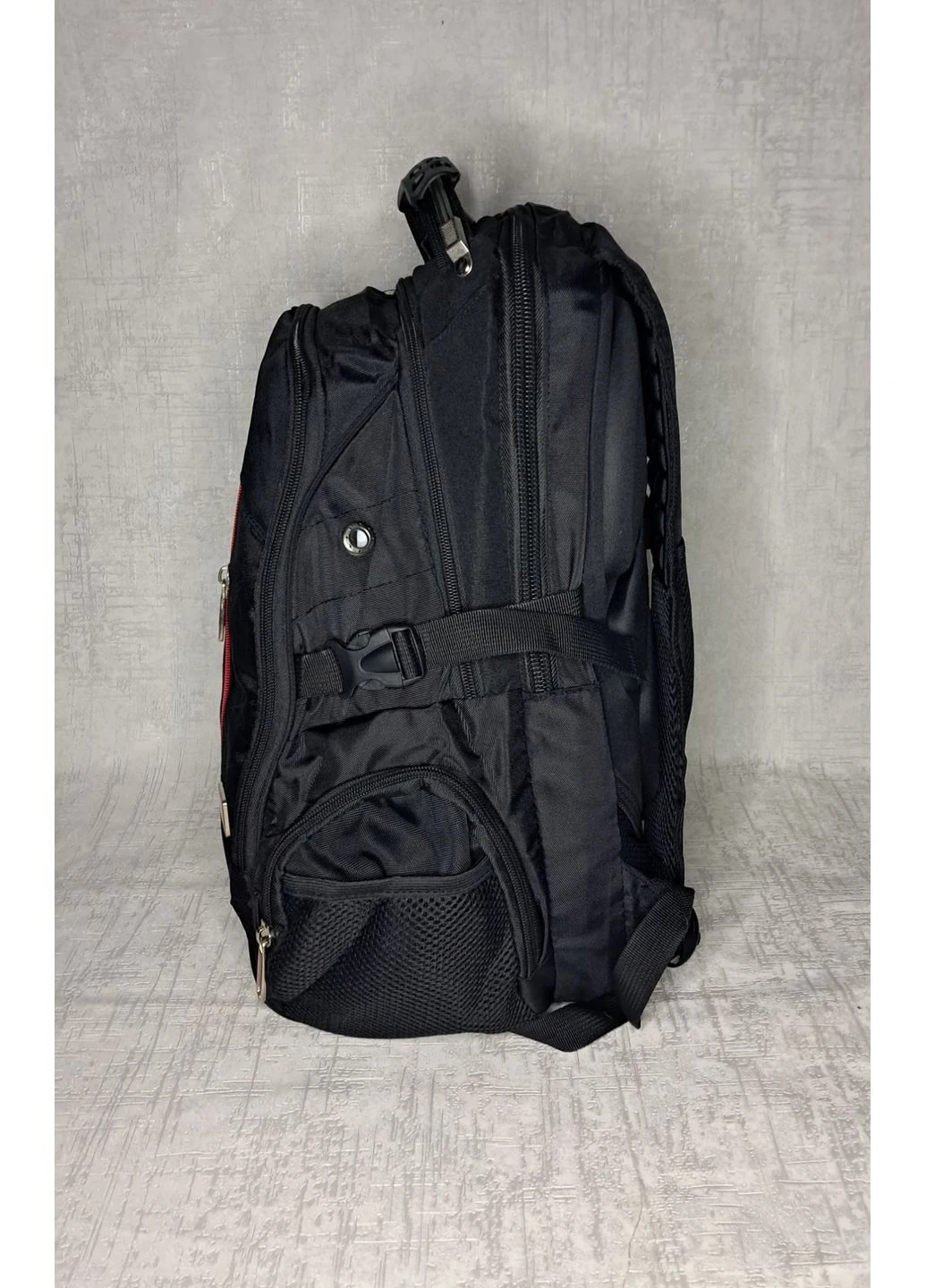 Рюкзак Flight Gear з кодовим замком No Brand (367984422)