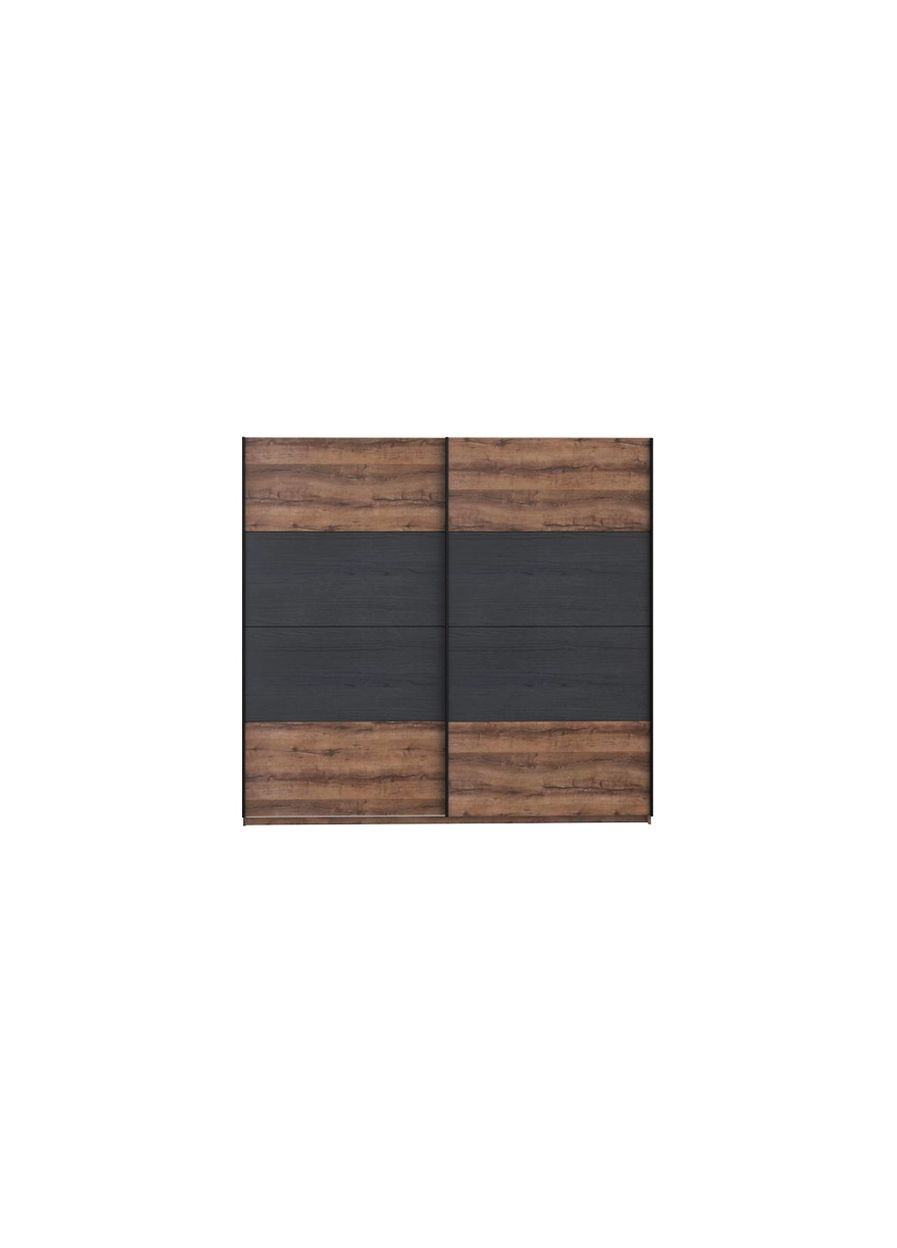 Шкаф 2д Беллвью / Bellevue RMRS324E1 Forte Meble (352267901)