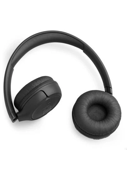 Наушники Tune 530BT Black (JBLT530BTBLKEU) JBL (396671088)