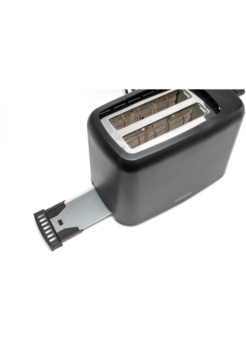 Тостер HTB-100B Holmer (371636651)