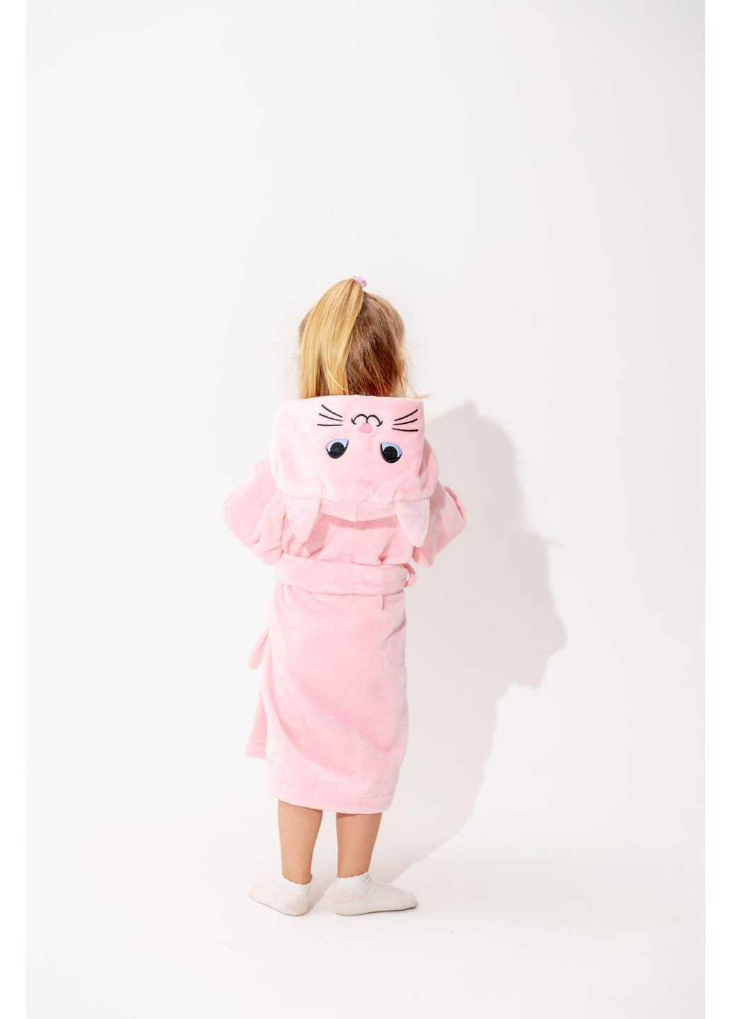 Халат Котик Zoozoo_forkids (365061491)