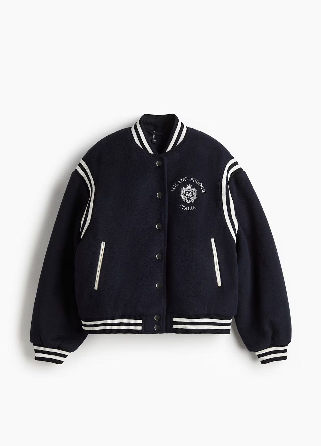 Бомбер H&M (371844530)