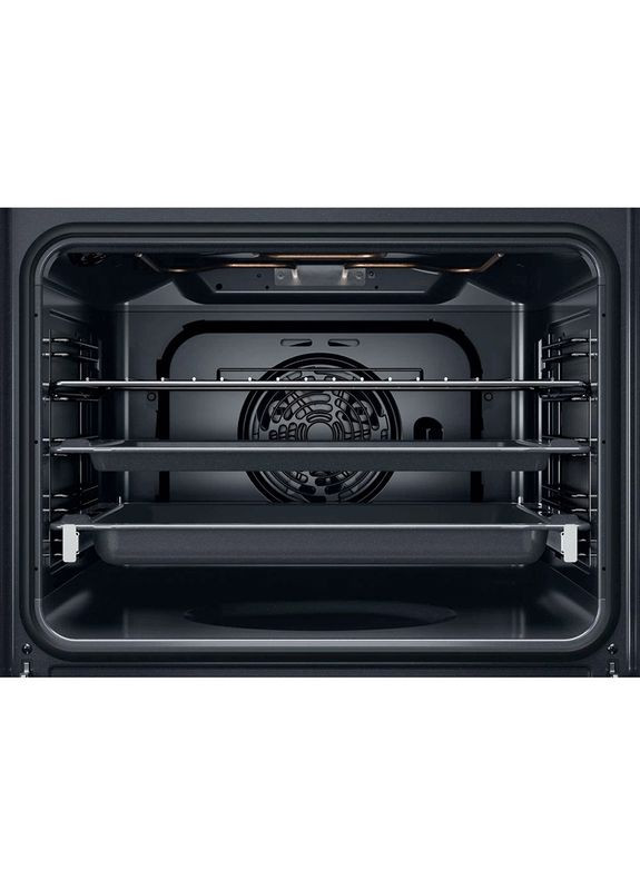 Духовой шкаф OMSR58CU1SX WHIRLPOOL (306732436)