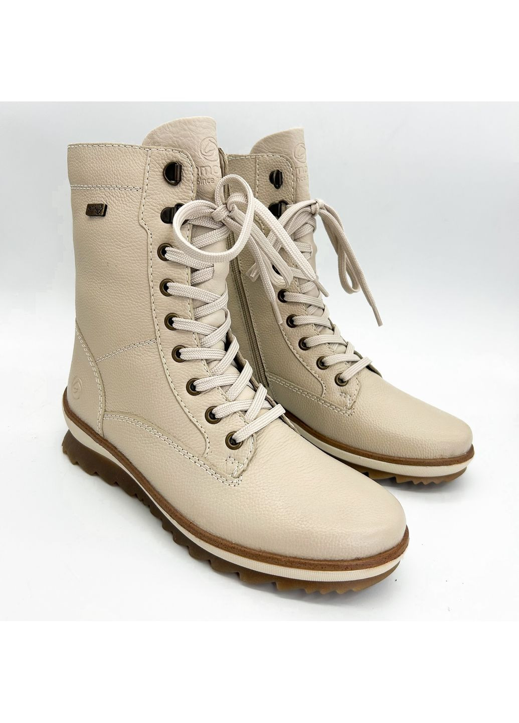 Черевики (р) Шкіра 0-1-1-R-8483-60 Remonte (328836763)