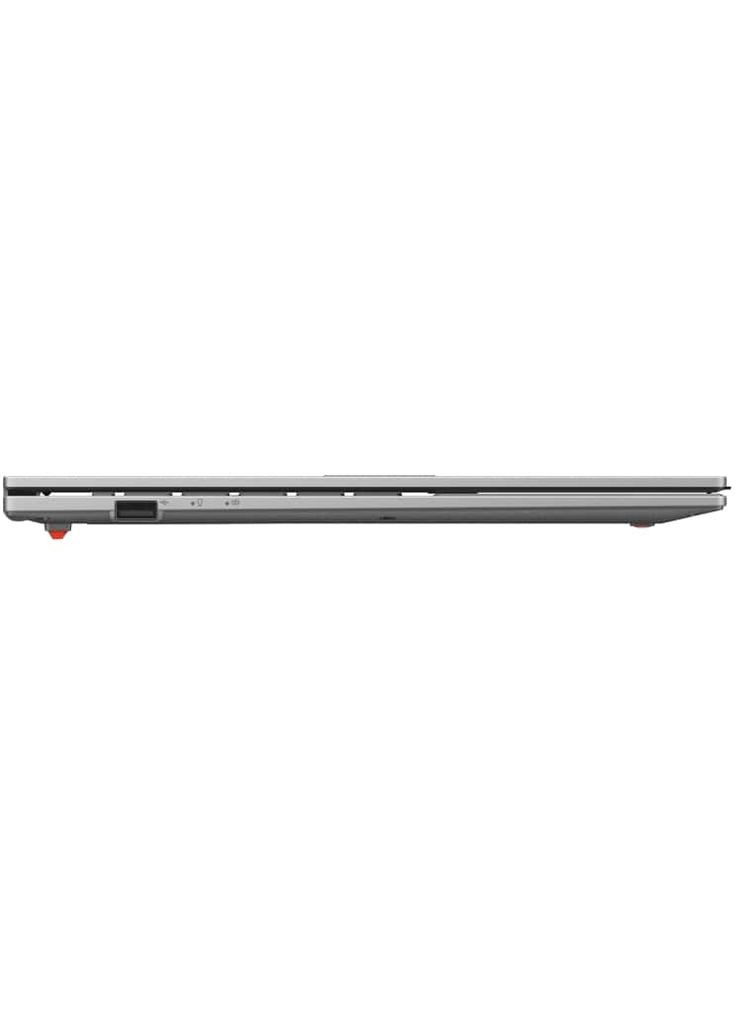 Ноутбук 90NB0ZR1-M03ZS0 Vivobook Go 15 E1504FA-BQ053 15.6" FHD IPS, AMD R3-7320U, 8GB, F512GB, UMA, NoOS, Asus (365291287)
