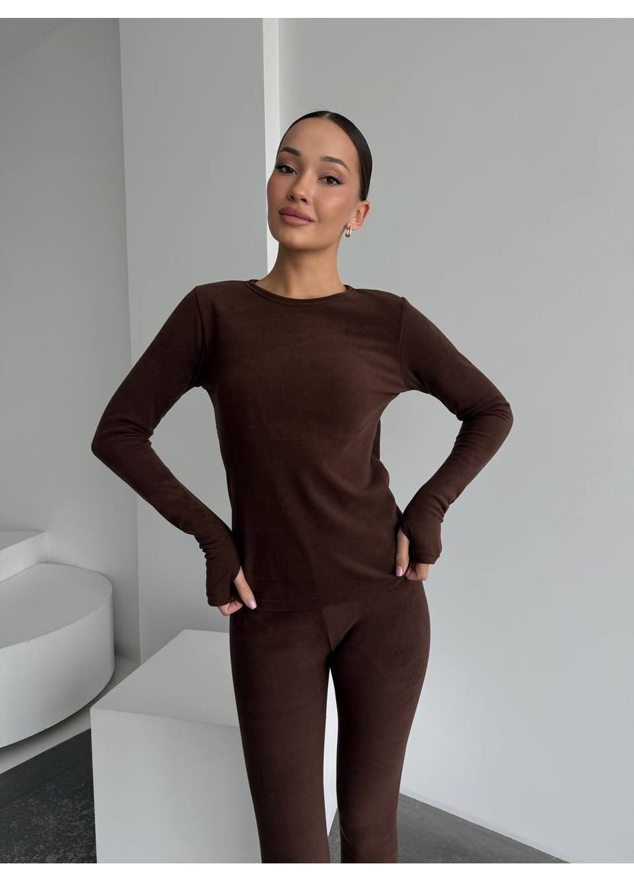 Теплый костюм из флиса Adelante (367833729)