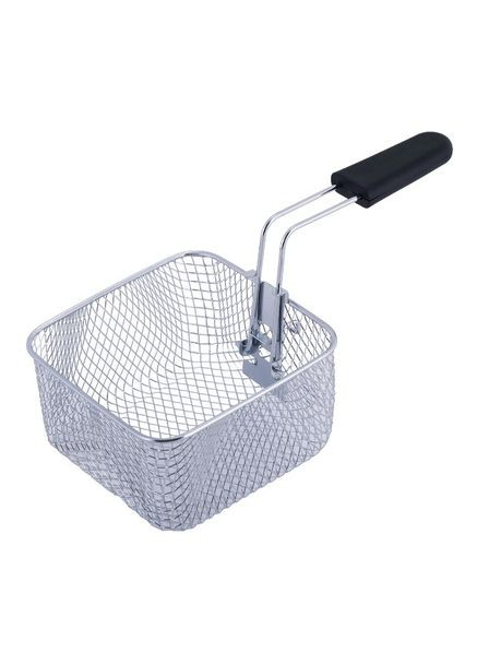 Фритюрница электрическая KM-6812 1,5 л Kamille (364789690)