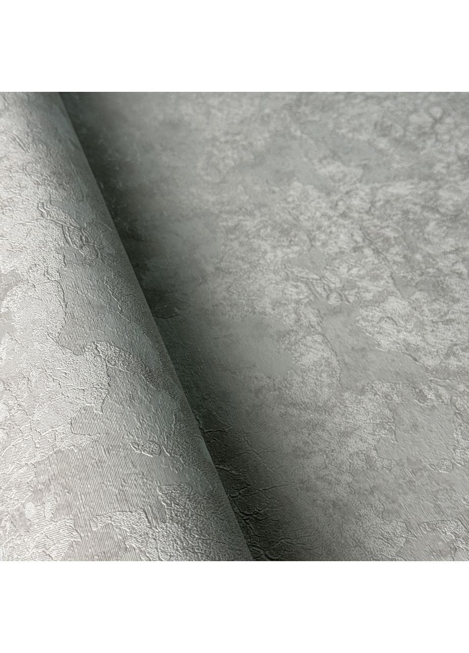 Обои метровые кофейные виниловые на флизелиновой основе 1,06×10,05 м Wall Color (372843463)