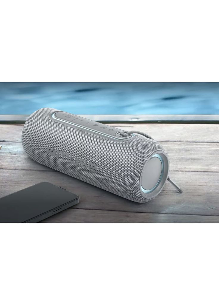 Акустическая система (m500869) Muse M-780 LG Gray (369015362)