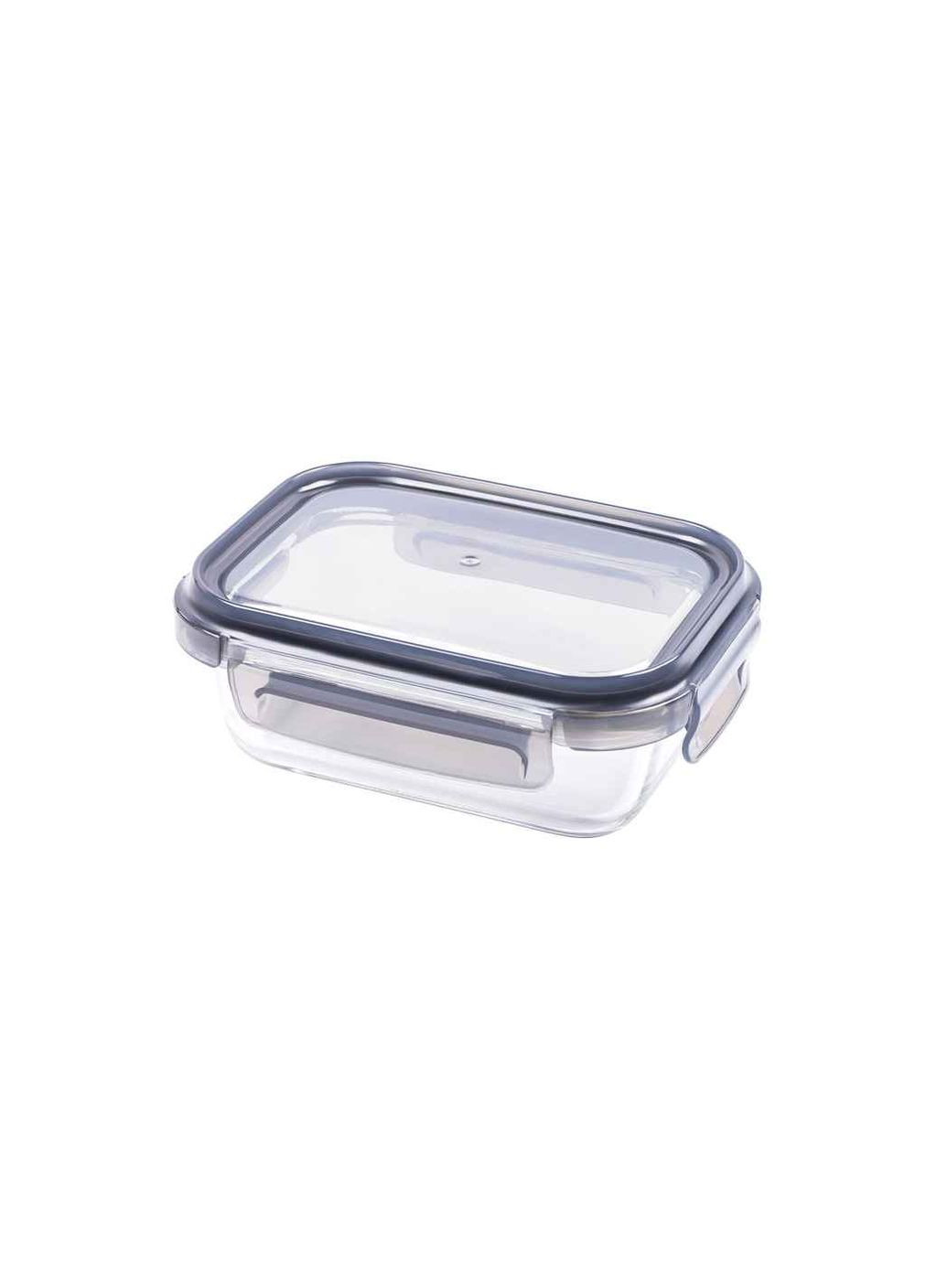 Контейнер з кришкою 400мл 29-298-025 Krauff (357222697)