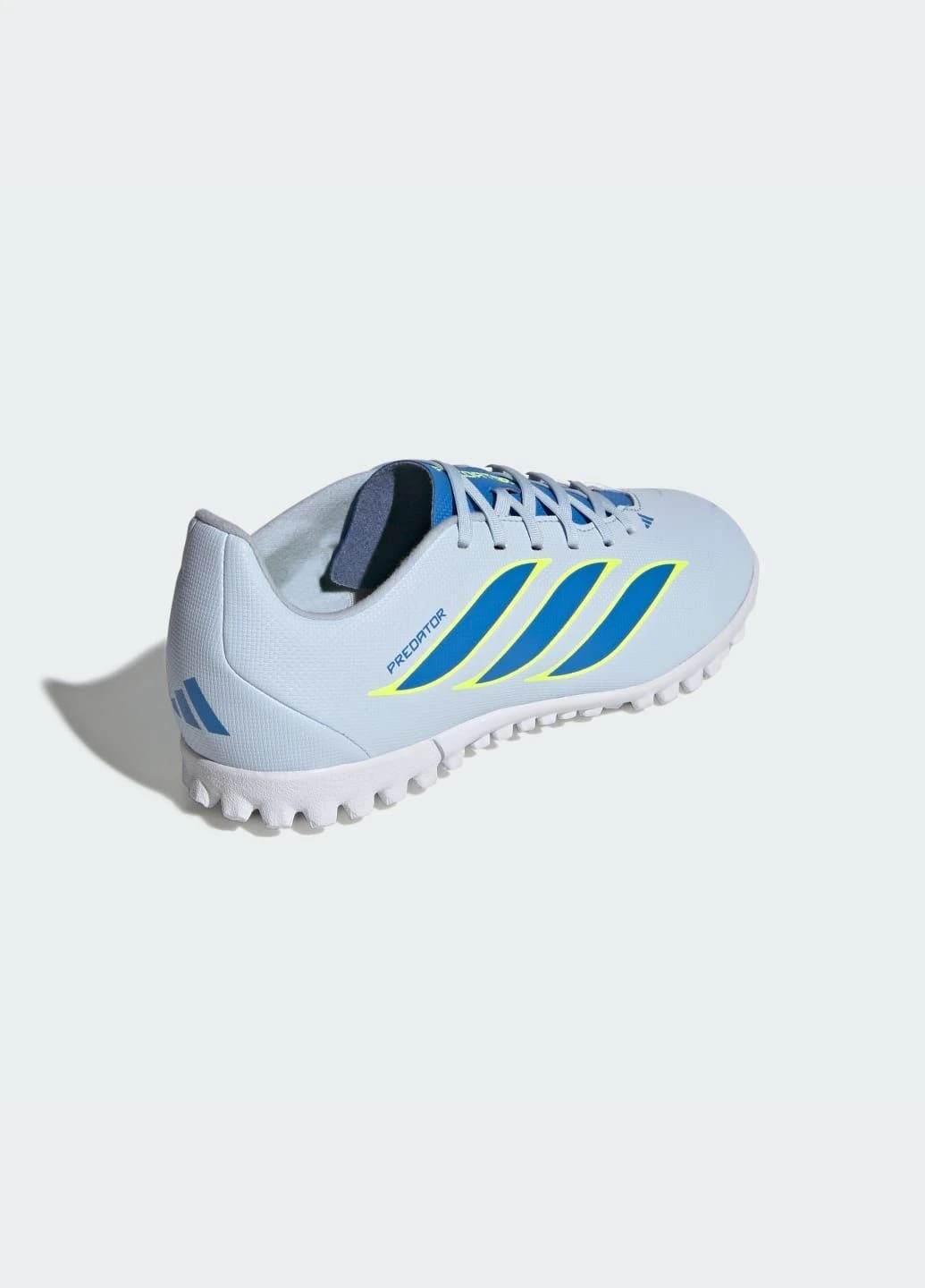 Бутси PREDATOR CLUB Turf Football Kids adidas (385522579)