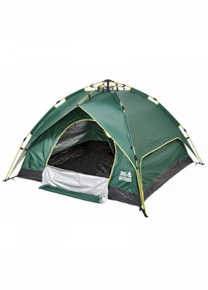 Палатка (SOTADL200G) Skif Outdoor adventure auto ii 200x200 cm green (287338685)