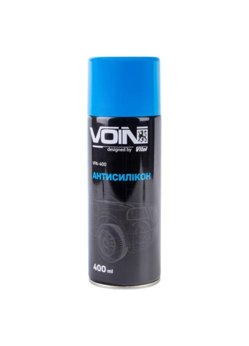 Антисиликон VPA-400 PRO 400 мл VOIN (363841044)