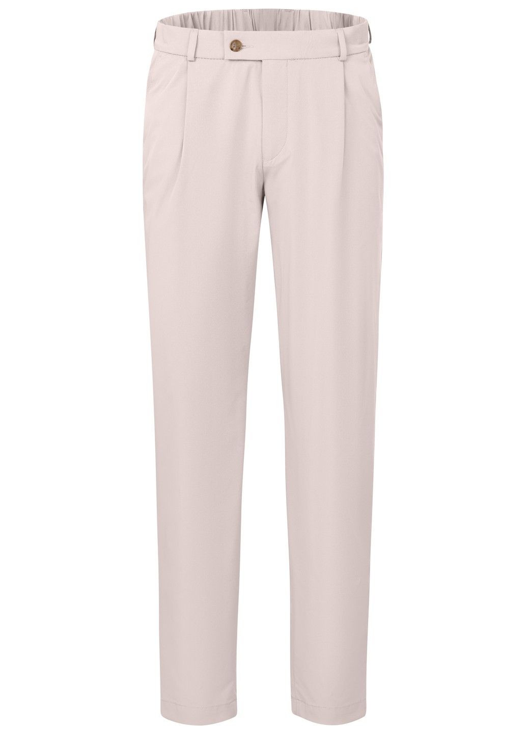 Чоловічі штани Темно-сині Bugatti (324116523)