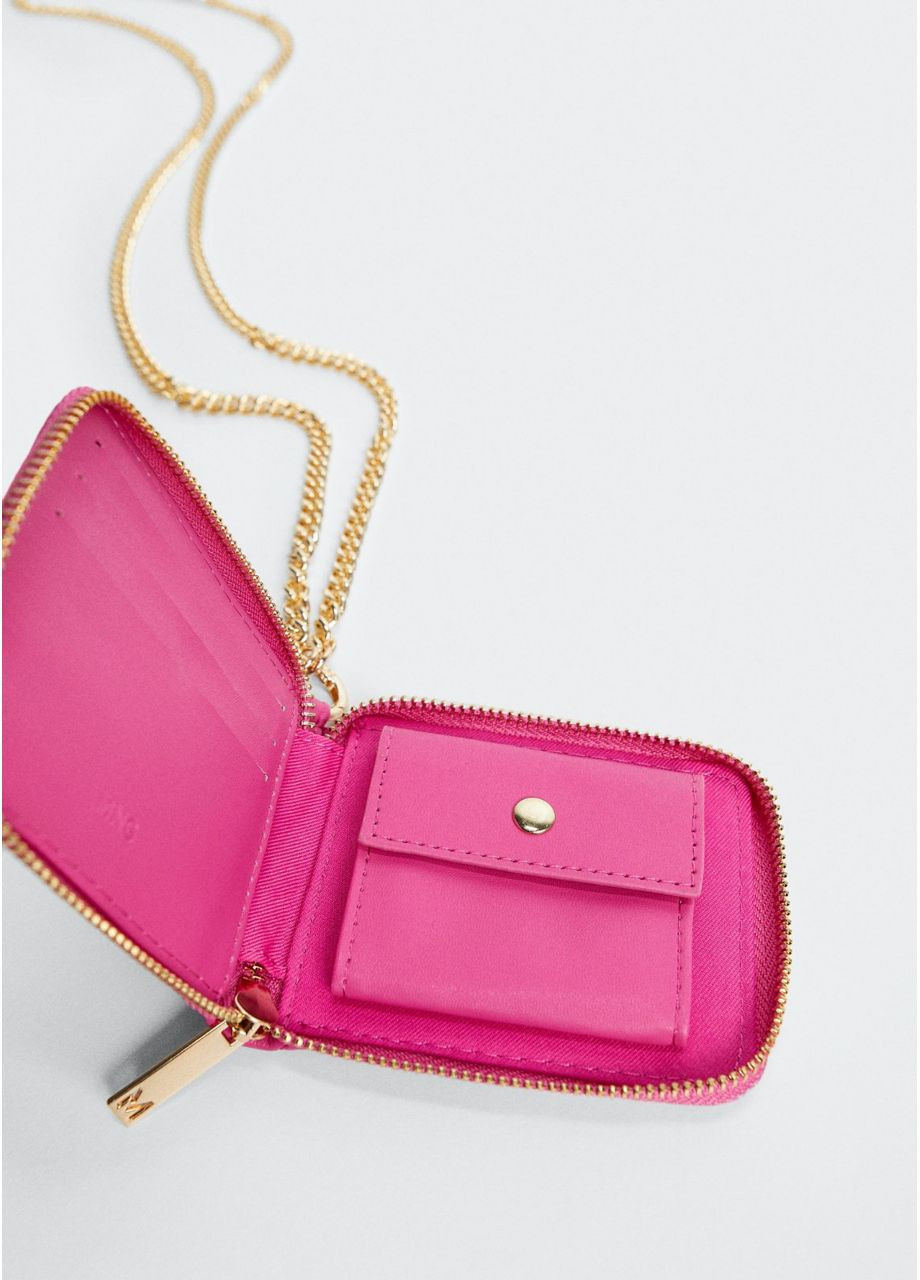 Кошельки Mango (371885310)