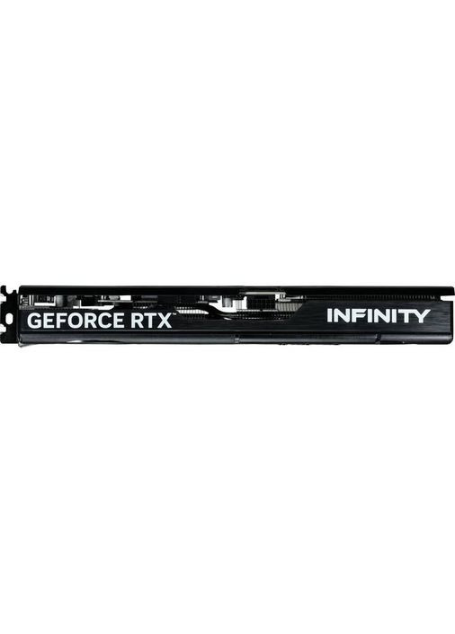 Видеокарта GeForce RTX 5070 Infinity 3 OC 12GB 192Bit 2325/28000MHz (NE75070S19K9-GB2050S) Palit (329694668)