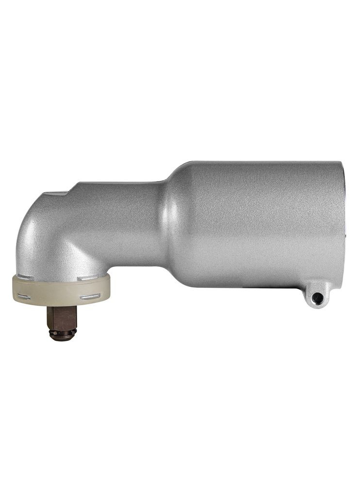 Змінний кутовий наконечник 135201-2 (3/8") патрон для дриля (31006) Makita (295266196)