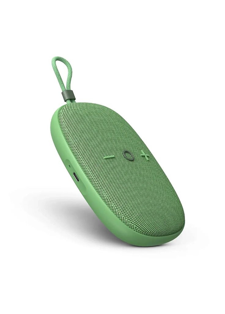 Акустическая система (m491280) HiFuture Ascendo 20W Green (369015205)