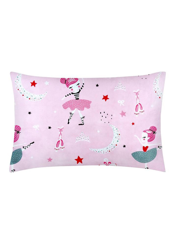 Наволочка на подушку 40х60 BALLERINA (4822052044520) Cosas (366961621)