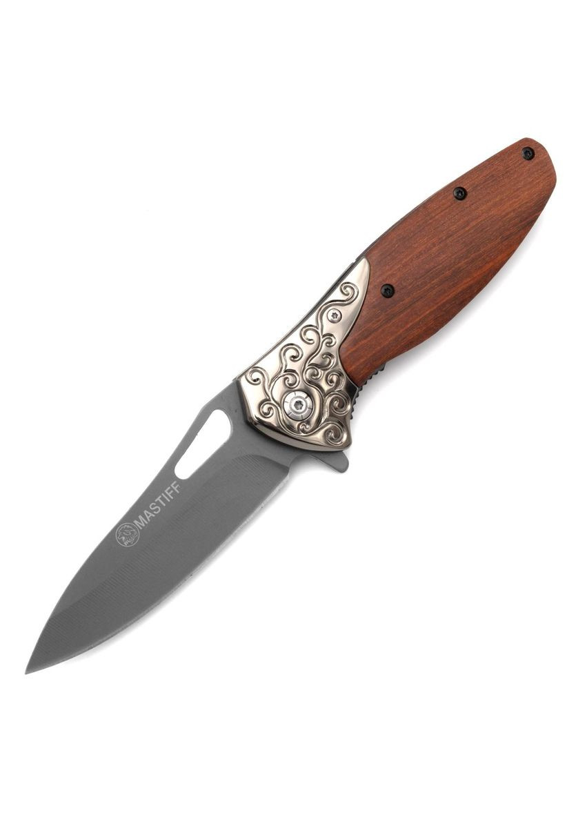 Нож складной DA163 MASTIFF (365657711)