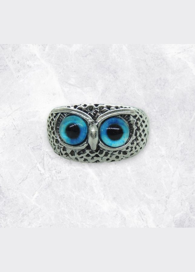 Веселые красивые кольца для девушки в виде забавной совы регулируемые кольца сова на выбор 1 шт р регулируемый Fashion Jewelry (285814489)
