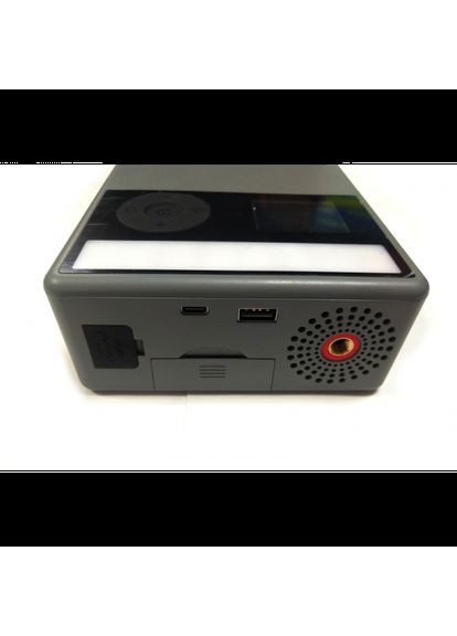 Пускозарядний пристрій для автомобіля, APJS-03 850А 12В 1200 мА·год, з компресором, Grey VHG (360771876)