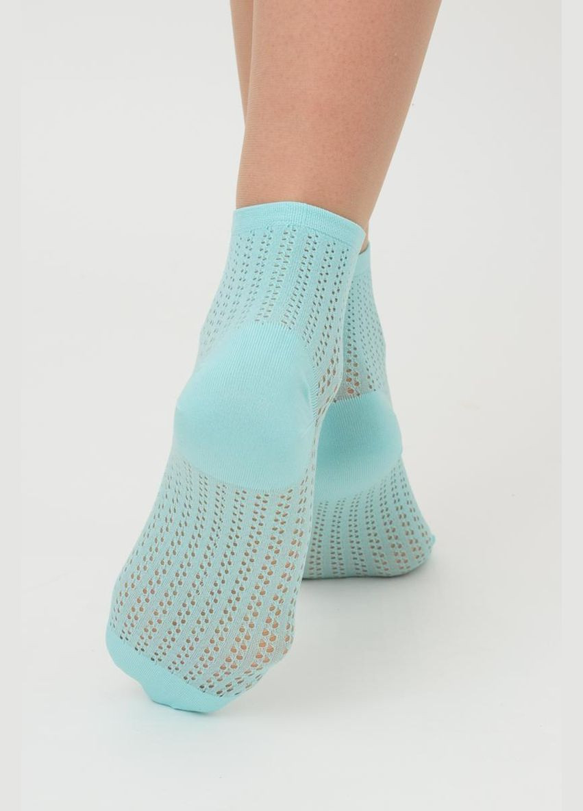 Шкарпетки жіночі классические ажурні WS2 blossom one size Giulia air pa 008 (289869478)