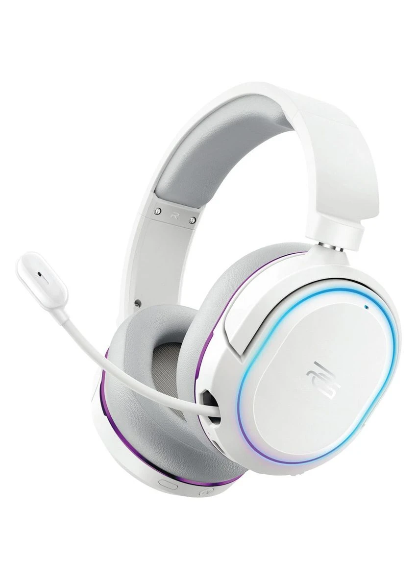 Ігрові навушники Gaming Rapture (APP) White (GHRP00010002) [141777] Proove (399436408)