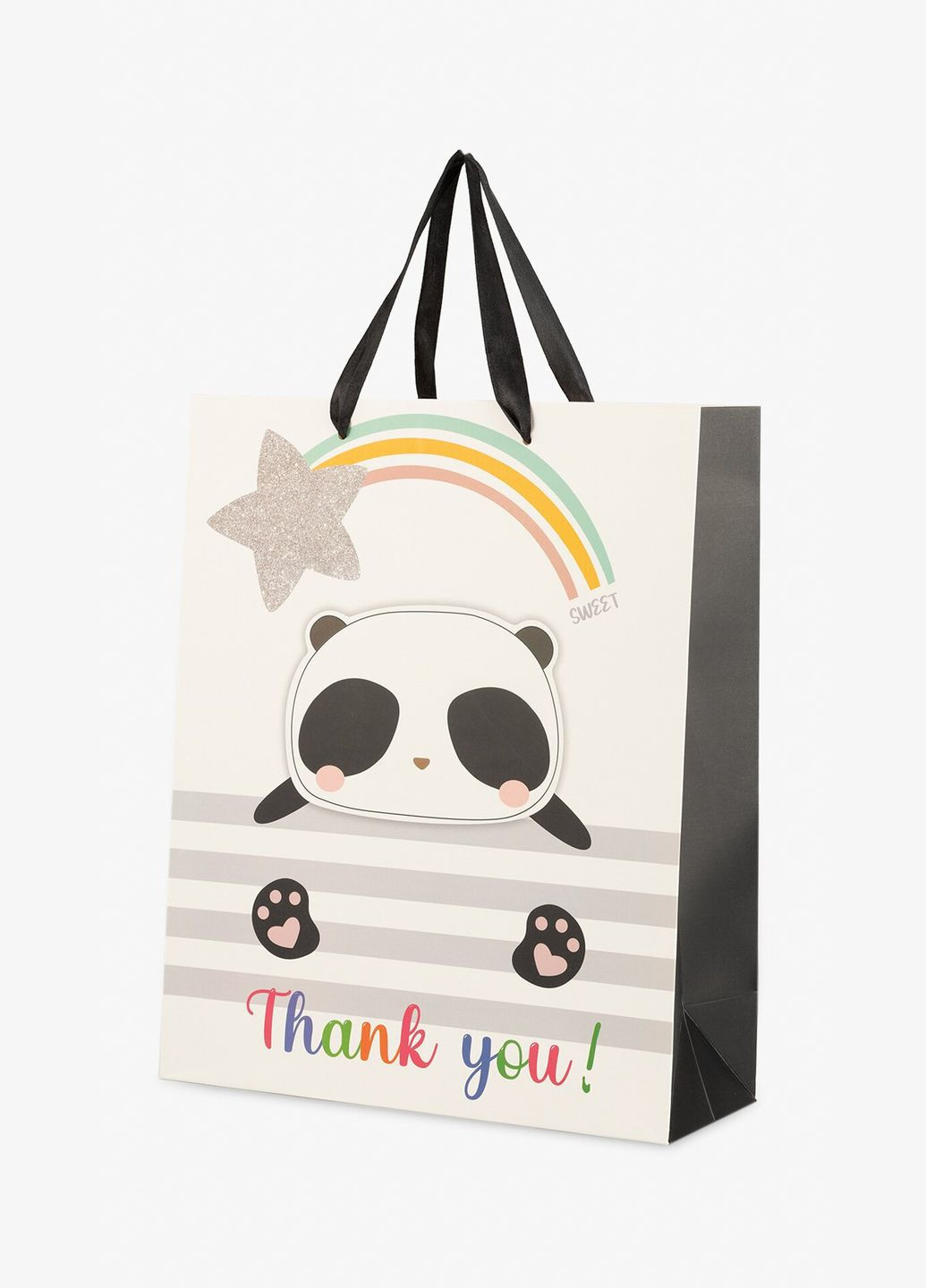 Пакет подарочный JC121122 Разноцветный shop (2000999224966) No Brand (362979788)