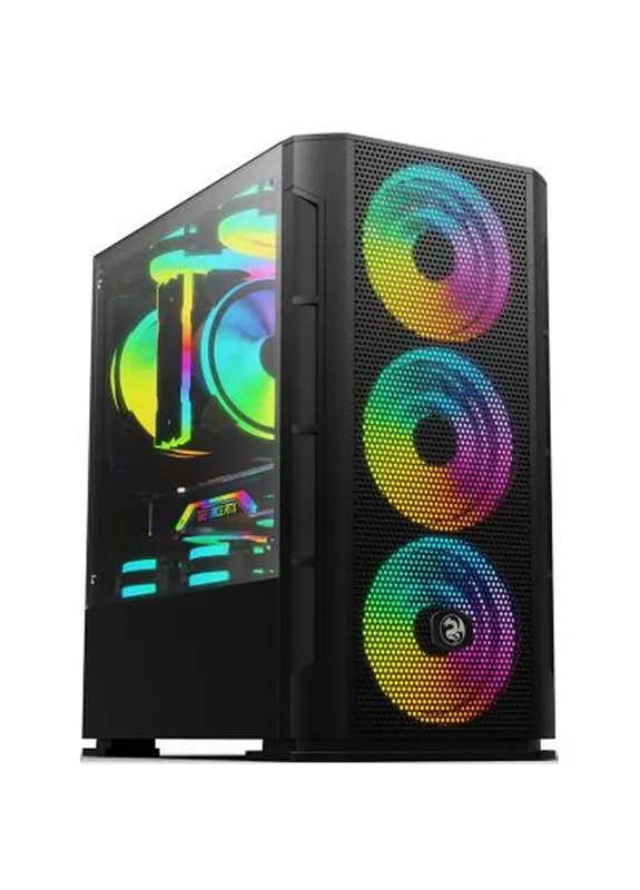 Корпус для ПК CALLEO (-GB700) 2E (399166543)