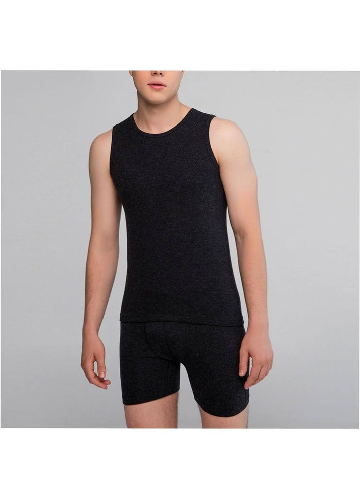 Термомайка мужская с шерстью MT11 Hetta (371135758)