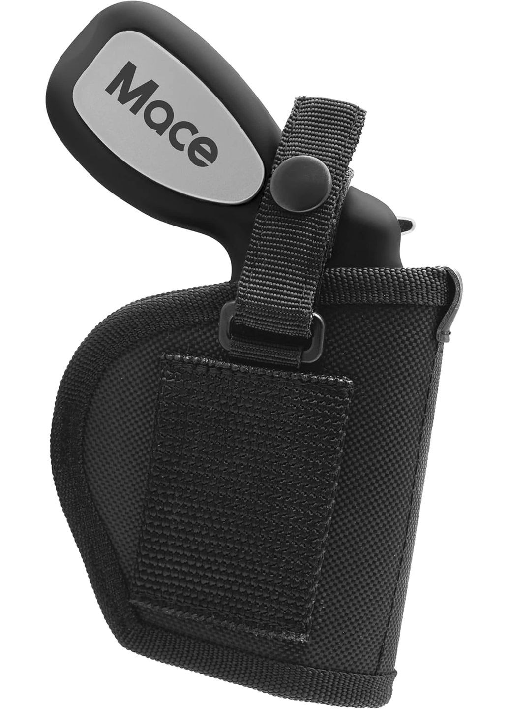 Кобура Mace для газового/перцового пистолета Pepper Gun 2.0 черная No Brand (363132857)