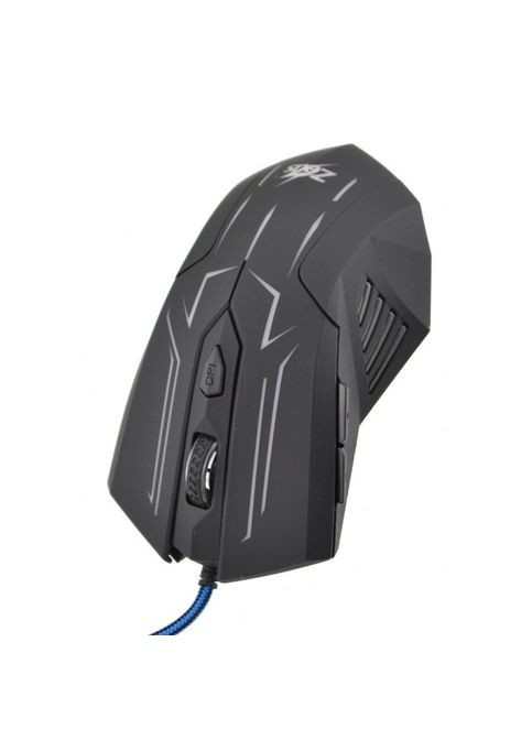 Русская проводная клавиатура + мышка M710 с подсветкой MDR UKC (371793821)