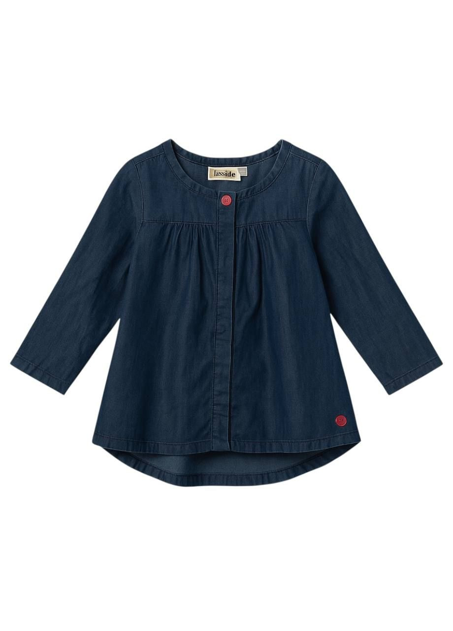 Синіти сукня синій Kimbaloo (355884942)