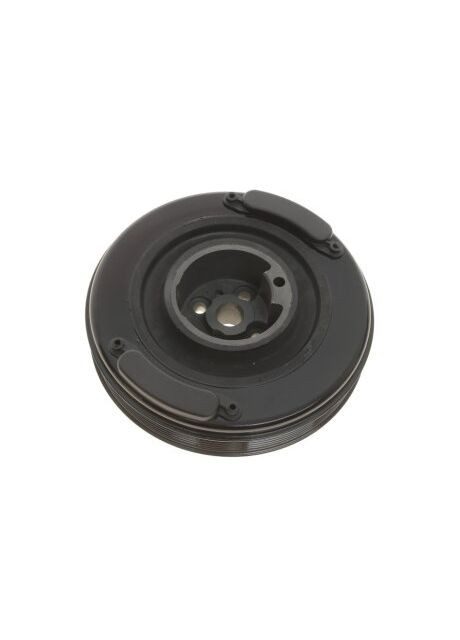 Ременный шкив, коленчатый вал AUDI (Пр-во -SNR) DPF357.06K1 NTN (366558762)