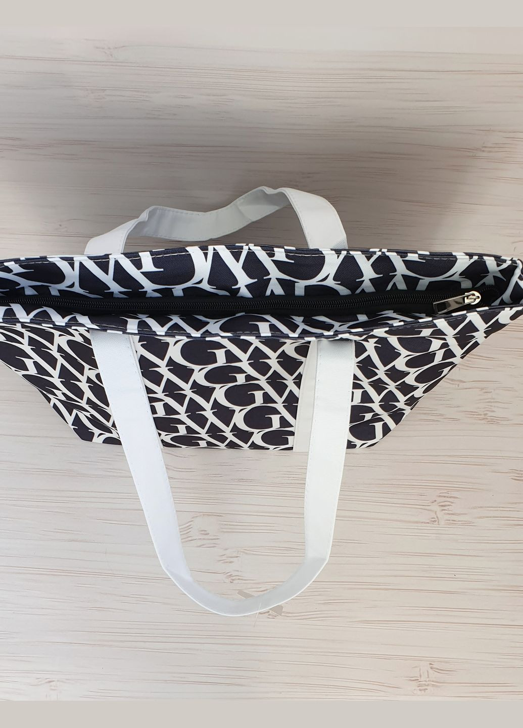 Легкая сумка для пляжа и города No Brand (322860338)