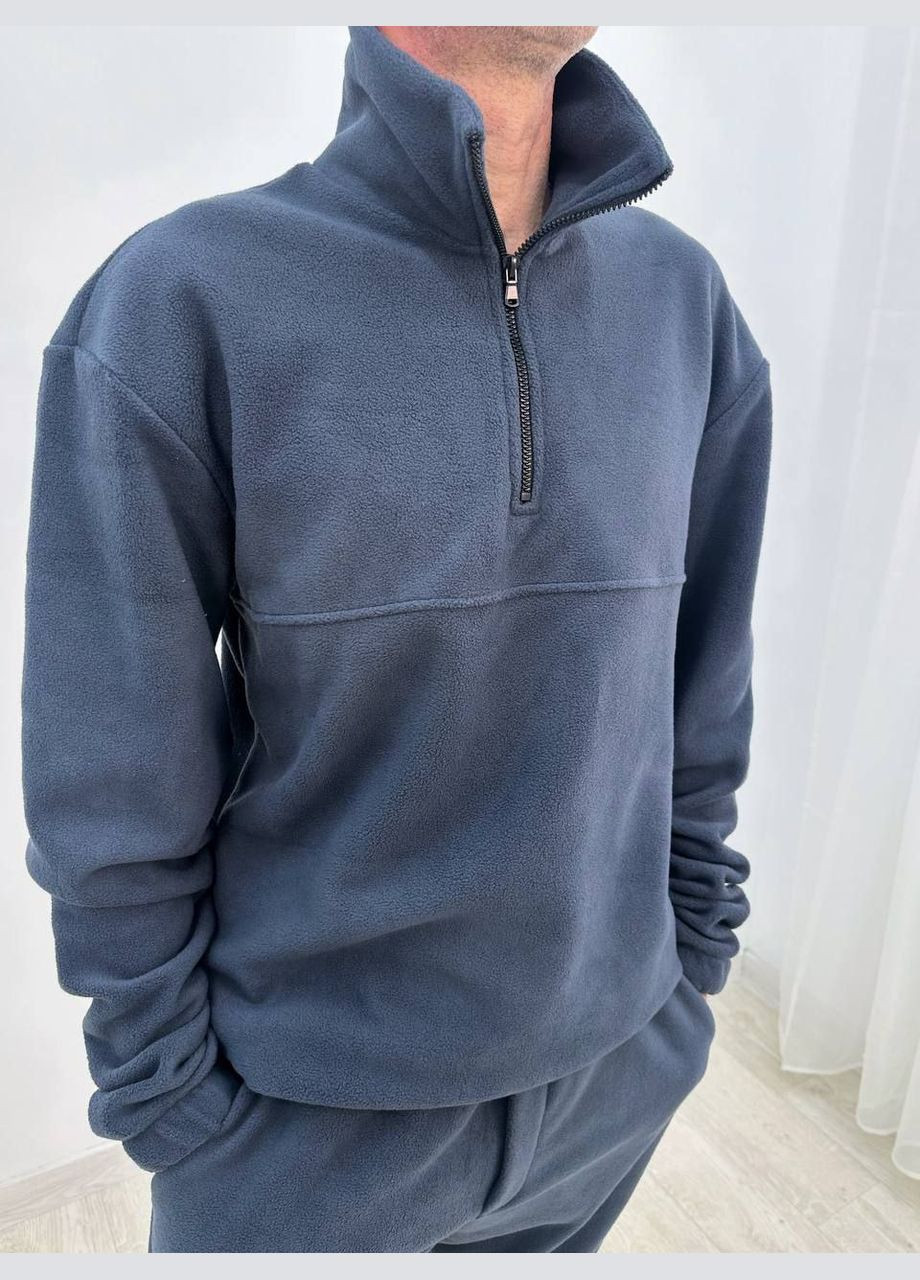 Костюм Полар Флис Двухсторонний No Brand (315005863)