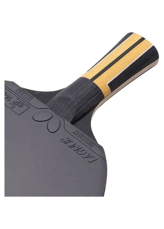 Ракетка для настільного тенісу Timo Boll Force FL (6110300002) Butterfly (363026316)