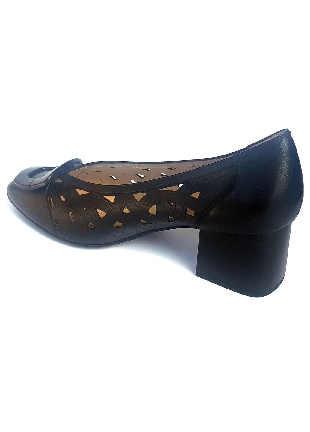 Весняні модельні туфлі Veritas (268055141)