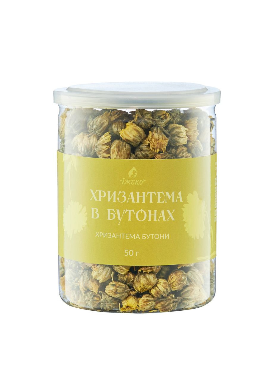Хризантема в бутонах, 50 г. БЕТ (362515309)