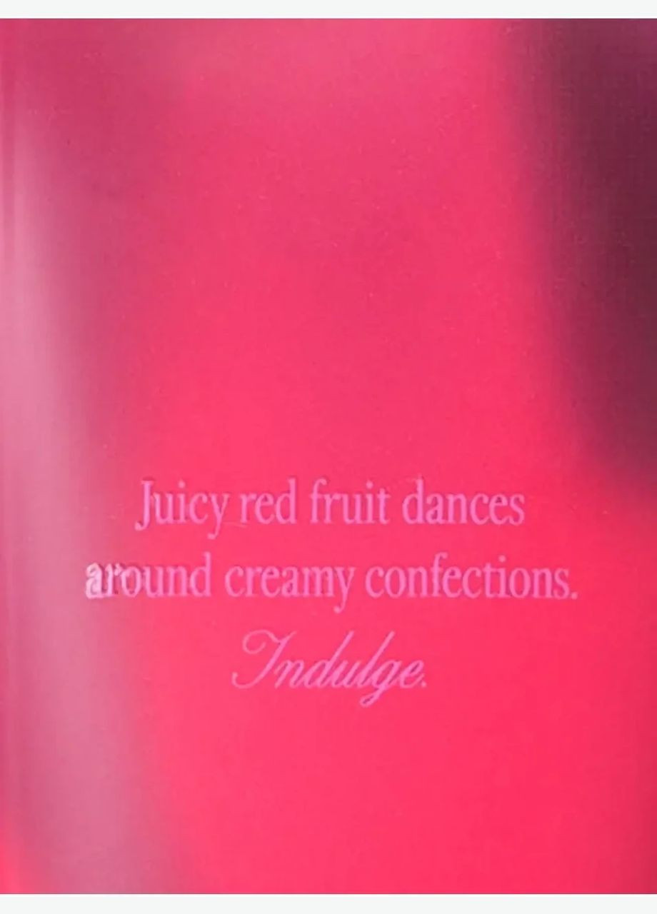 Парфумований лосьйон Berry Brulee Fragrance Lotion 236 мл Victoria's Secret (347579936)