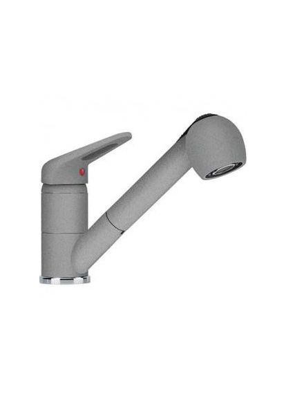 Змішувач для кухонного миття Novara-Plus 115.0470.670 FRANKE (314931900)