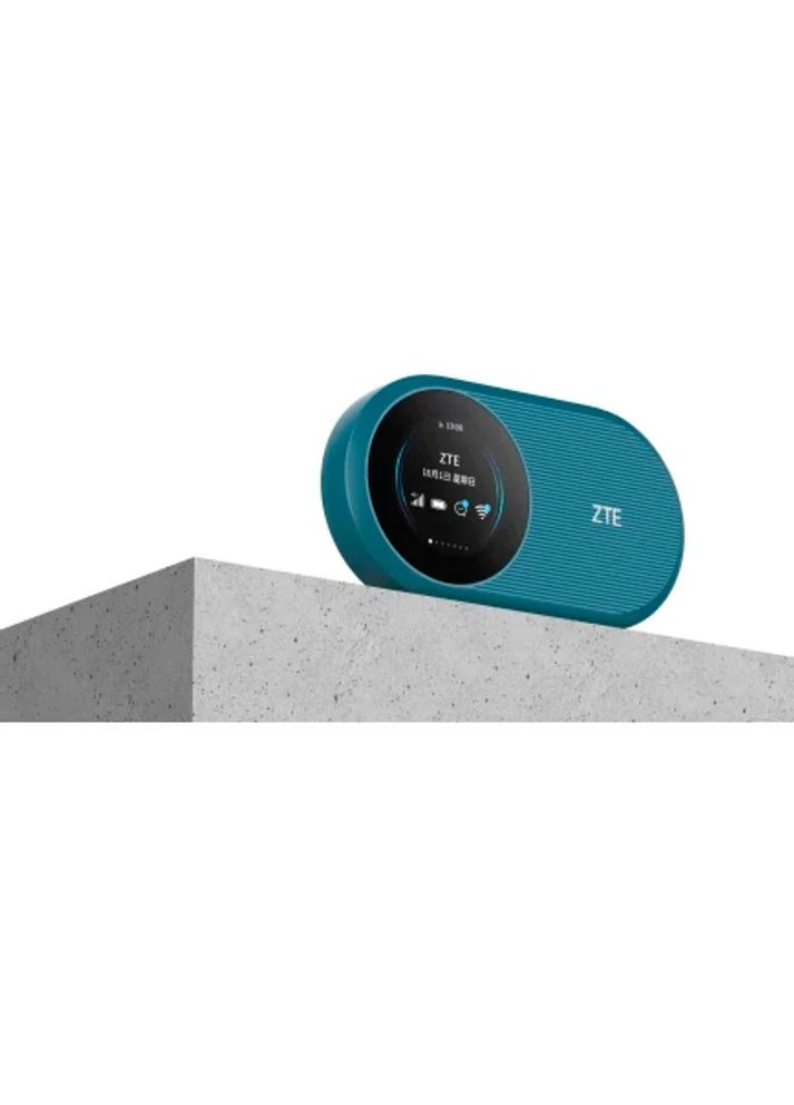 Мобильный Wi-Fi роутер UFi U10s Pro ZTE (360419107)