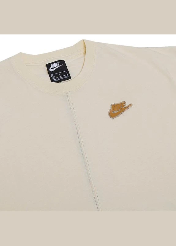 Жовтий сукня w nsw dress earth day ft cz9247-113 Nike