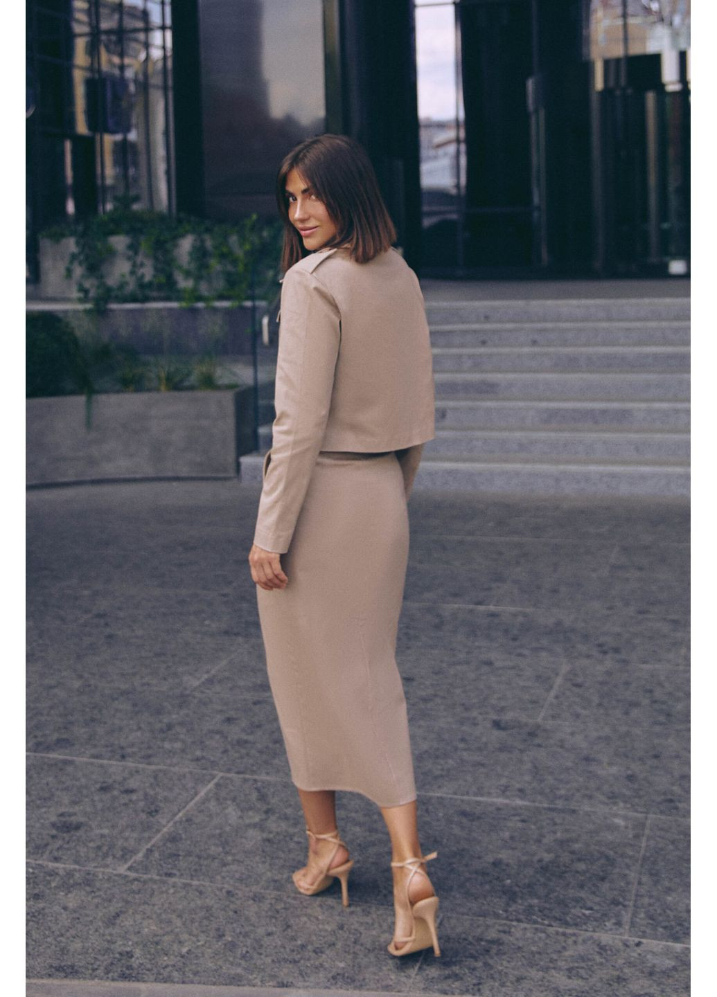 Куртка-піджак 2191.6096 Seventeen (348135142)